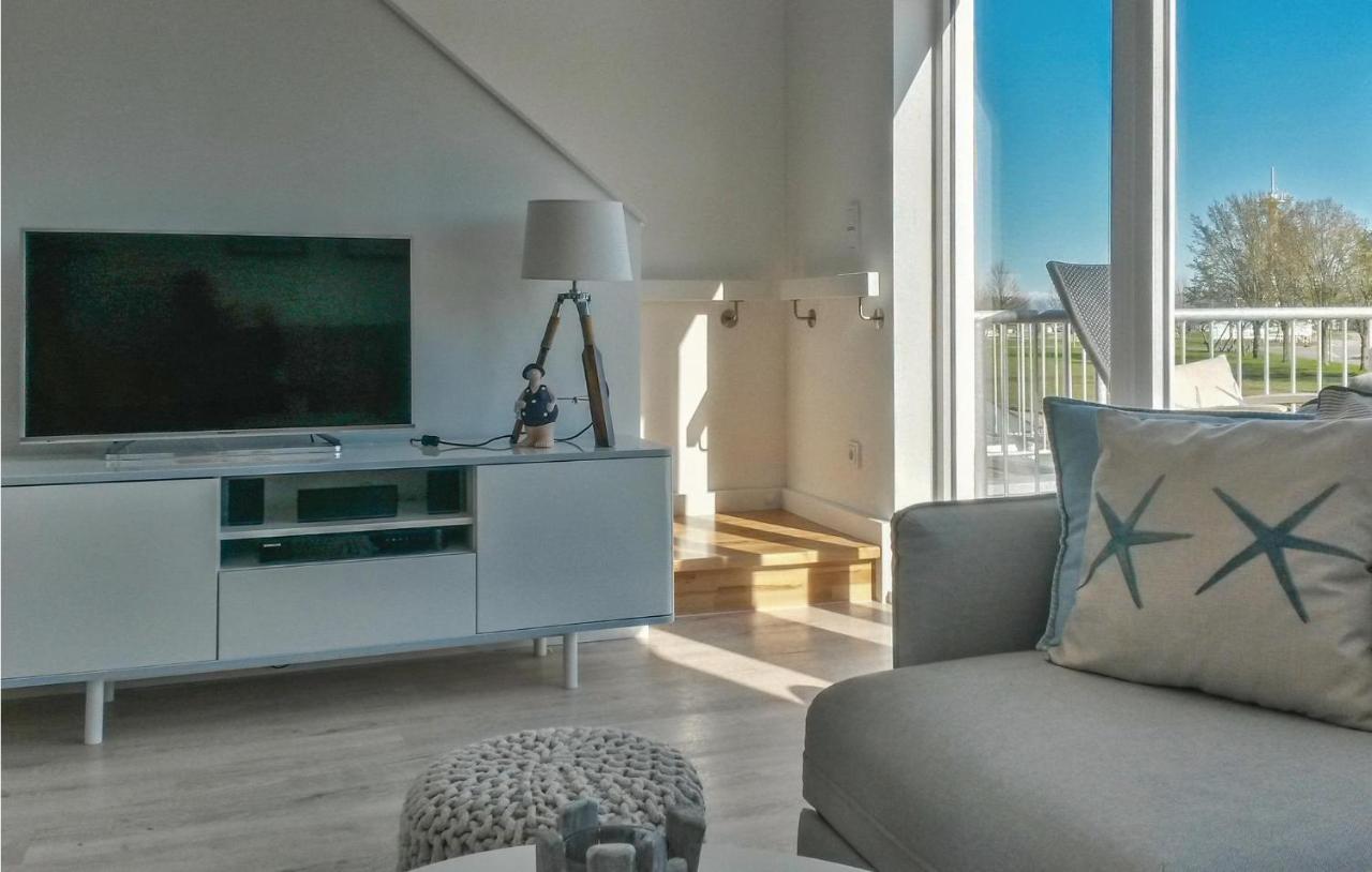 Mareby Apartman Olpenitz Kültér fotó
