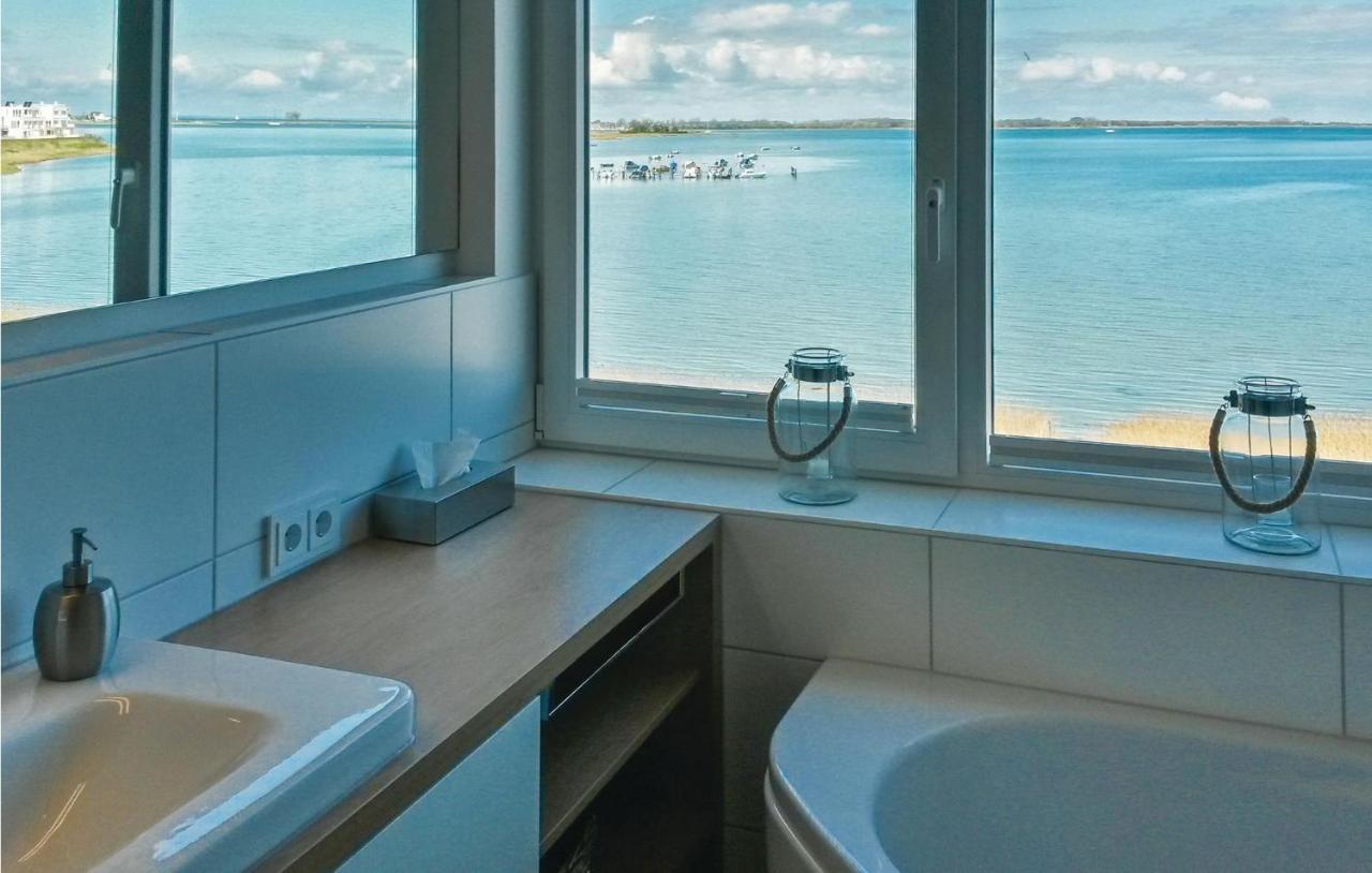 Mareby Apartman Olpenitz Kültér fotó