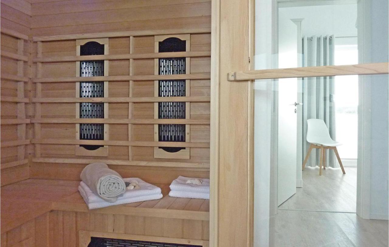 Mareby Apartman Olpenitz Kültér fotó