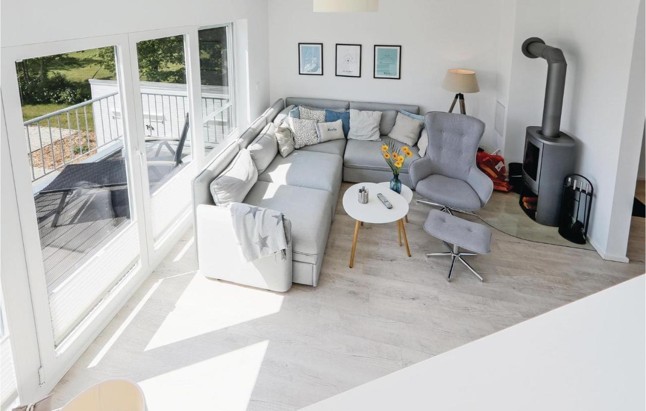 Mareby Apartman Olpenitz Kültér fotó