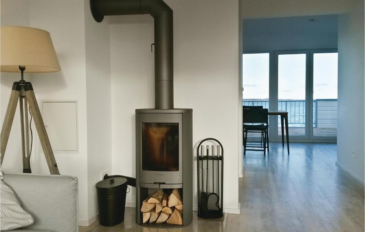Mareby Apartman Olpenitz Kültér fotó