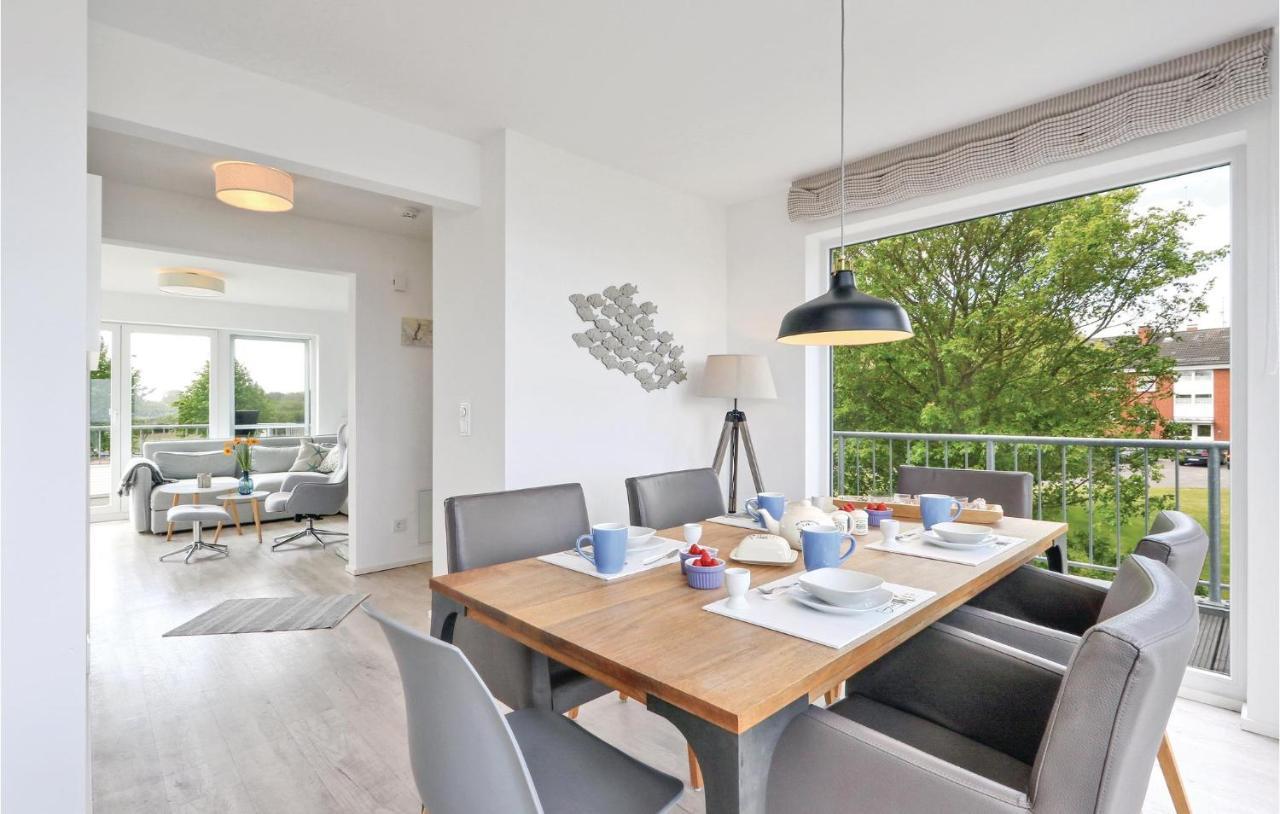 Mareby Apartman Olpenitz Kültér fotó