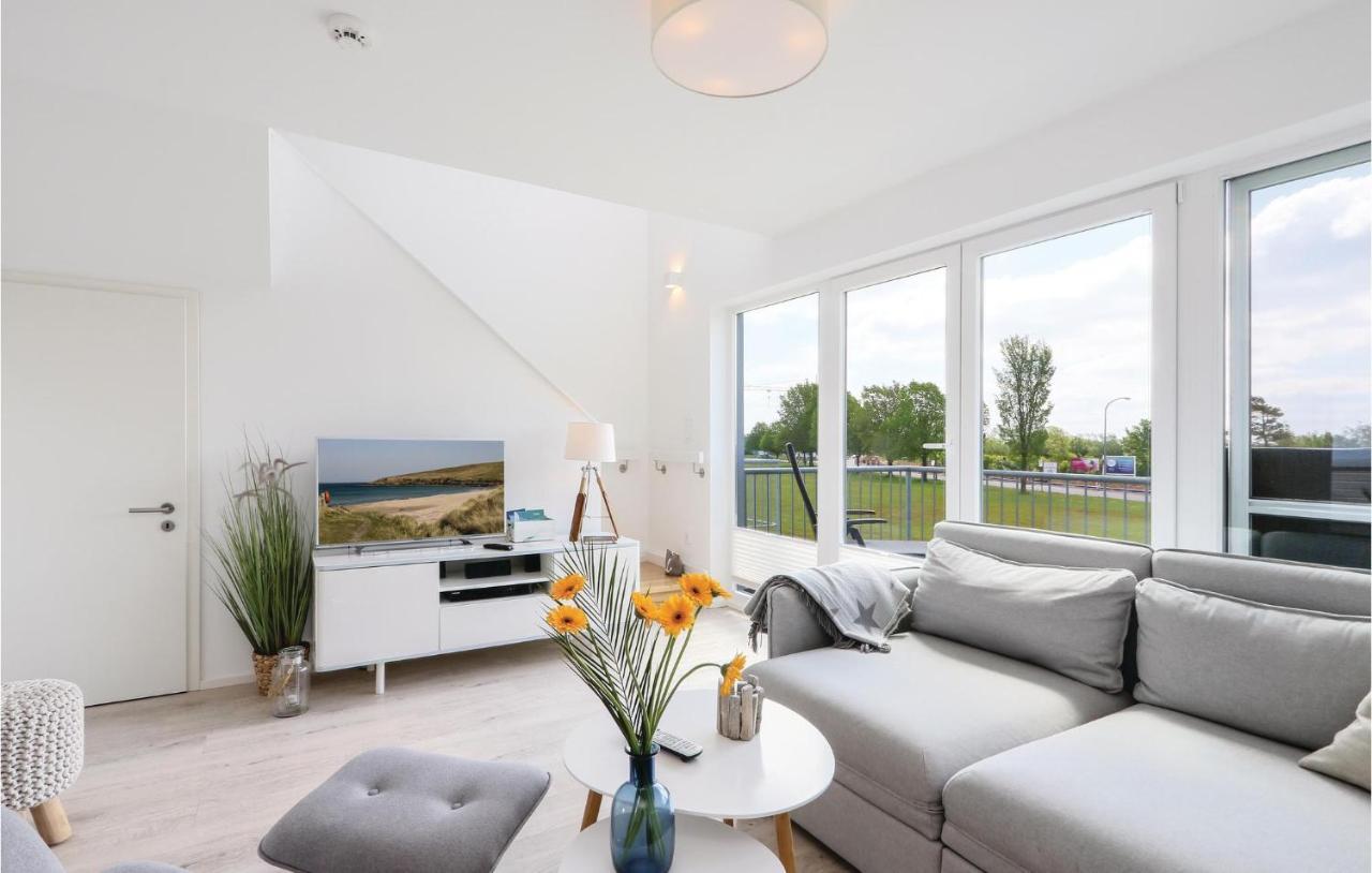 Mareby Apartman Olpenitz Kültér fotó