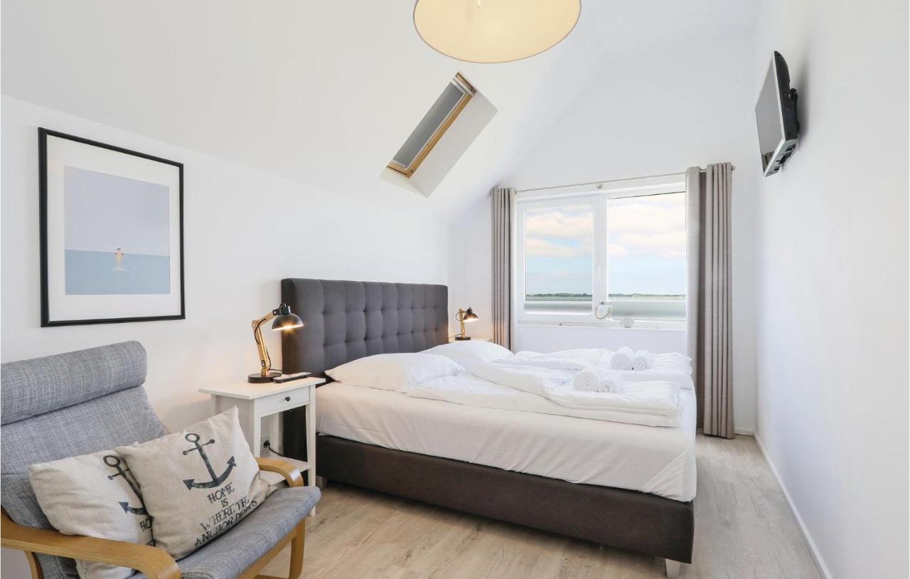 Mareby Apartman Olpenitz Kültér fotó