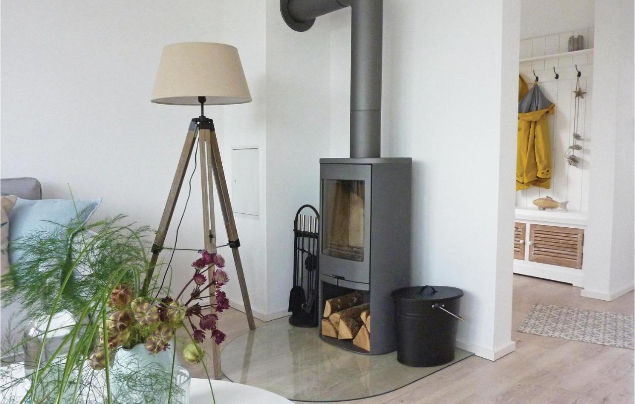 Mareby Apartman Olpenitz Kültér fotó
