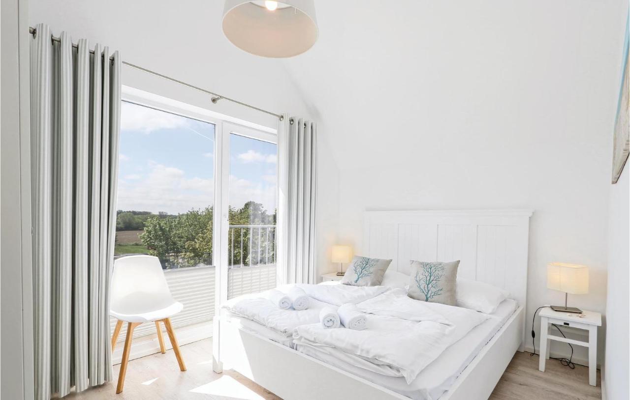 Mareby Apartman Olpenitz Kültér fotó