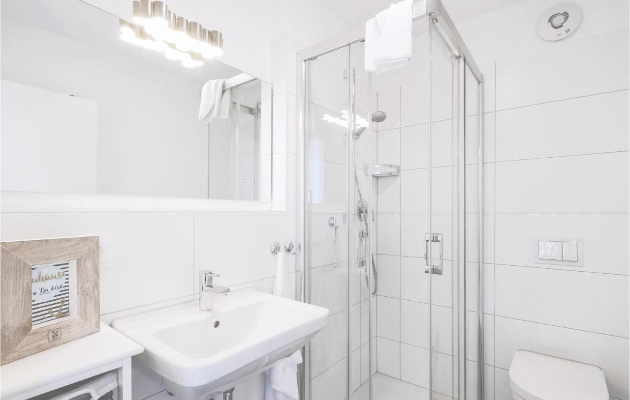 Mareby Apartman Olpenitz Kültér fotó