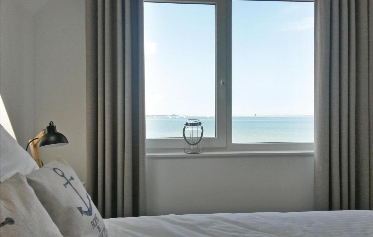 Mareby Apartman Olpenitz Kültér fotó