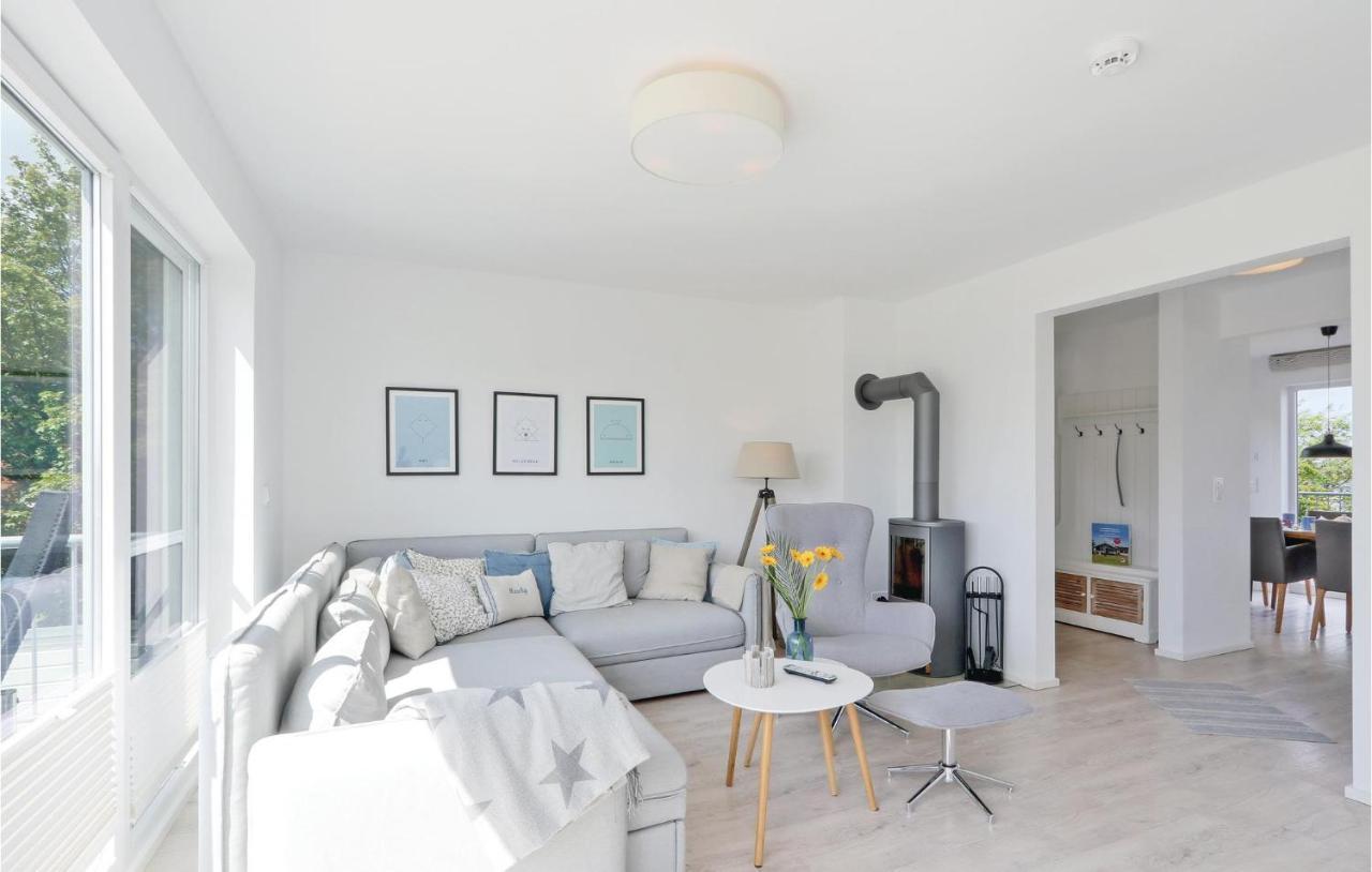 Mareby Apartman Olpenitz Kültér fotó